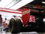 Garaje Toro Rosso